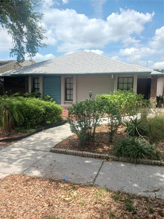 8008 La Serena Dr., Tampa, FL 33614