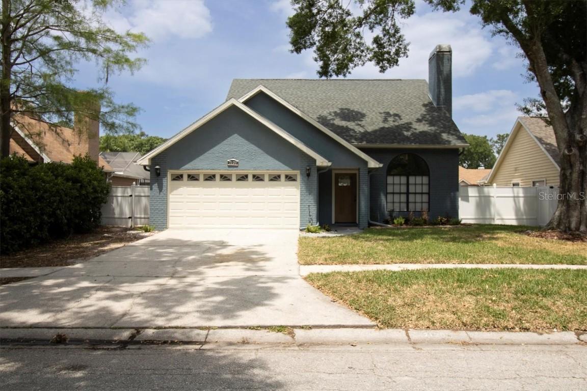 7129 Hideaway Tr., New Port Richey, FL 34655