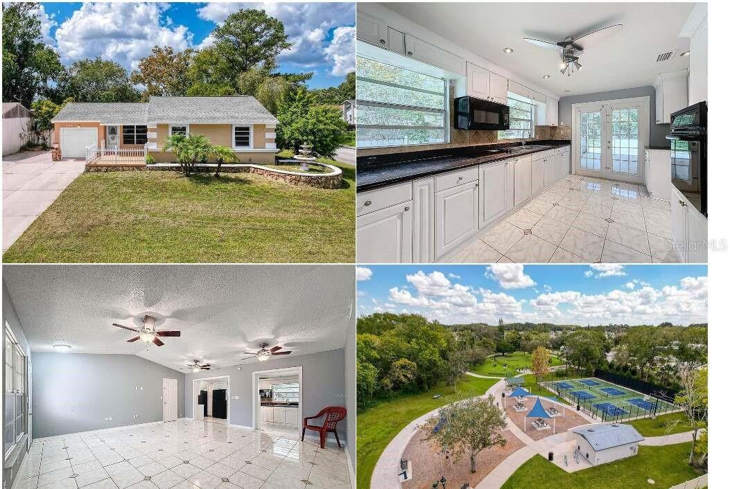 5147 Larch Ln., New Port Richey, FL 34653