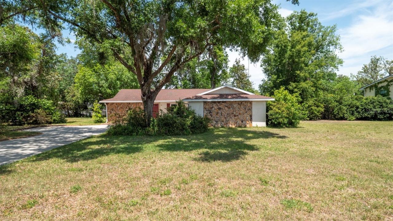 23409 Dogwood Estates Dr., Brooksville, FL 34601