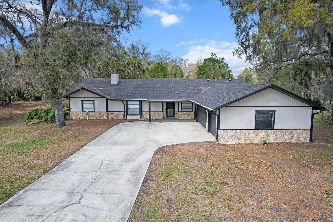 4760 S Myrtle Way, Homosassa, FL 34448