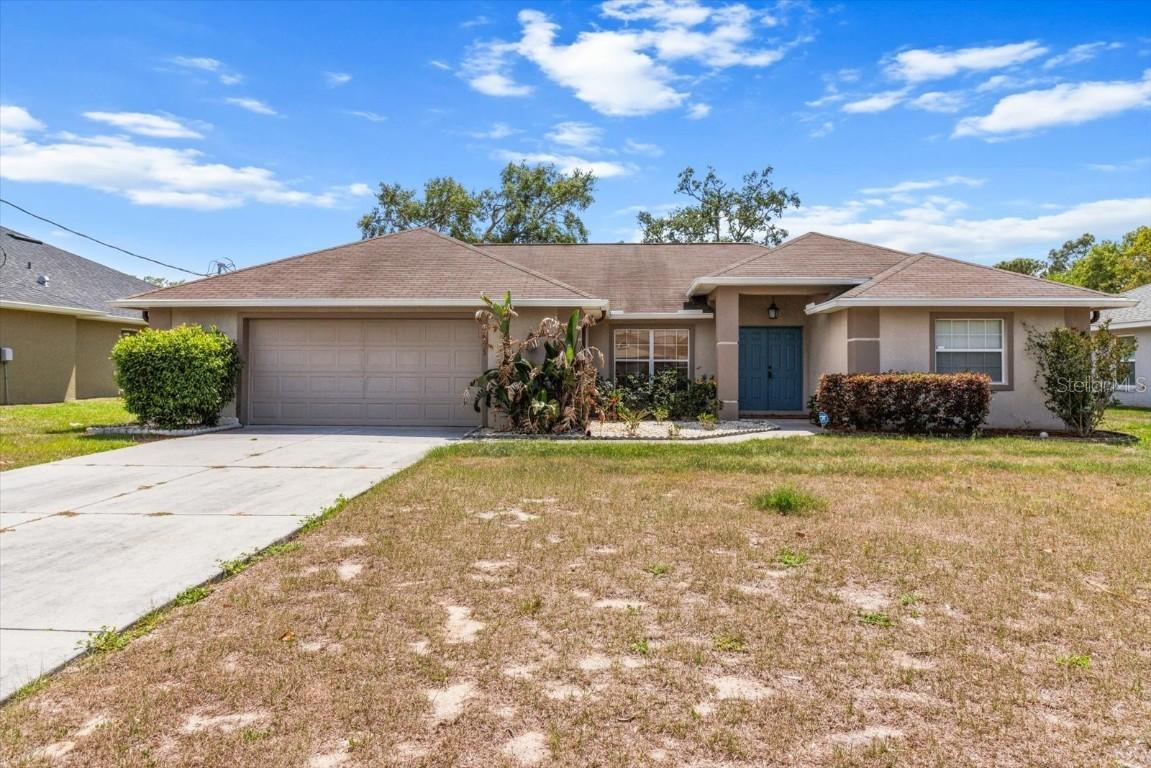 4335 Duval St., Spring Hill, FL 34606