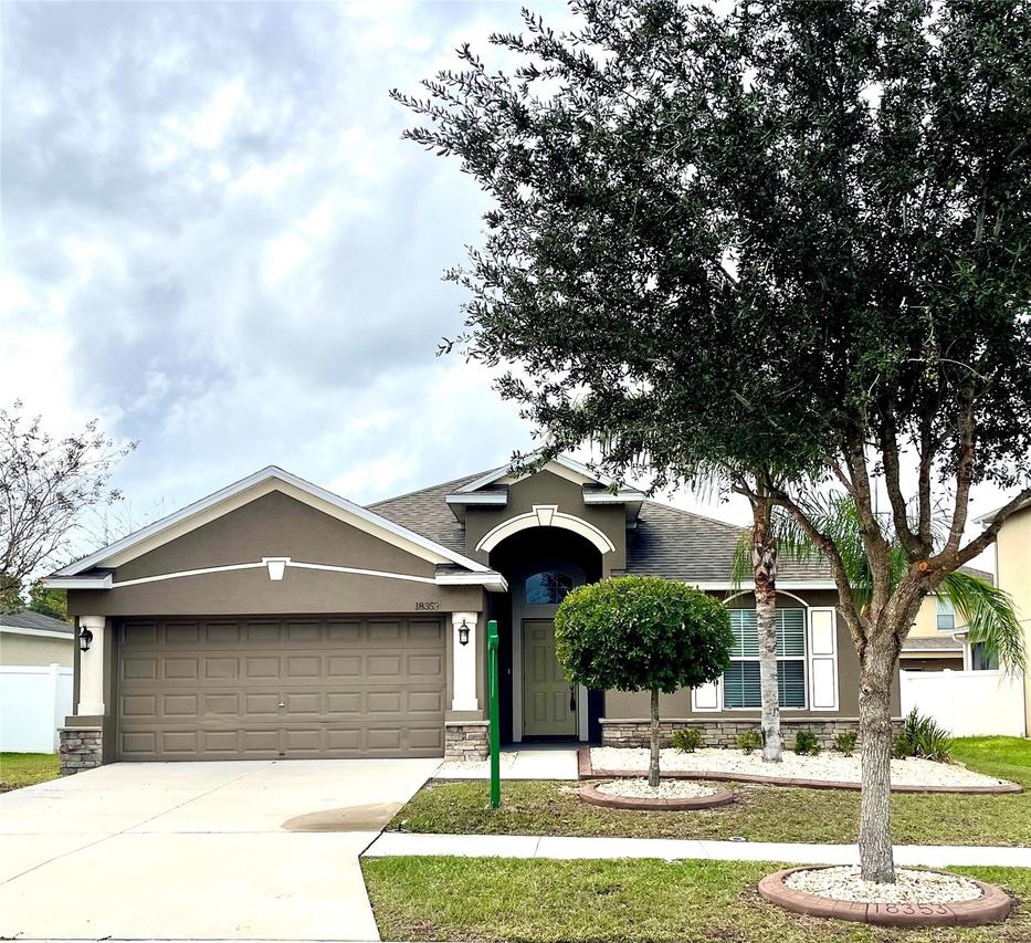 18353 Briar Oaks Dr., Hudson, FL 34667