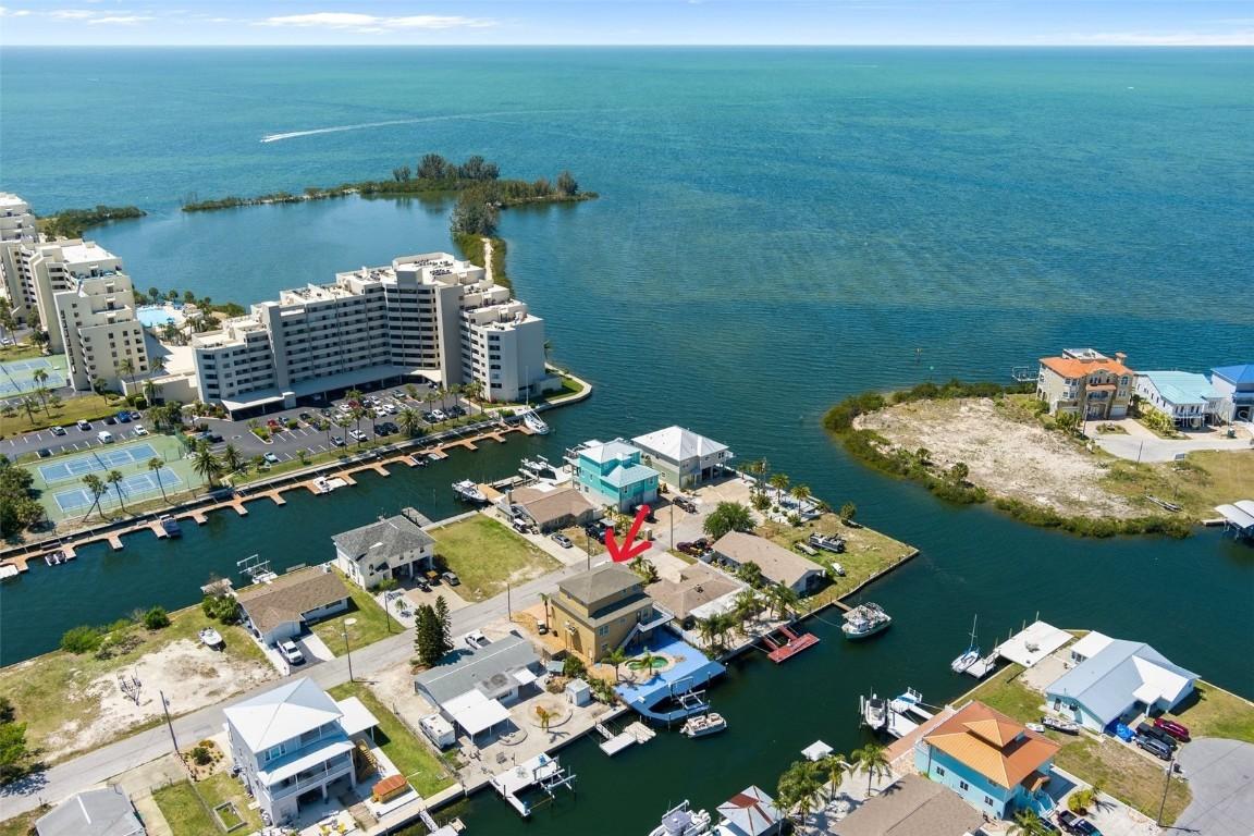 13810 Celida Ave., Hudson, FL 34667