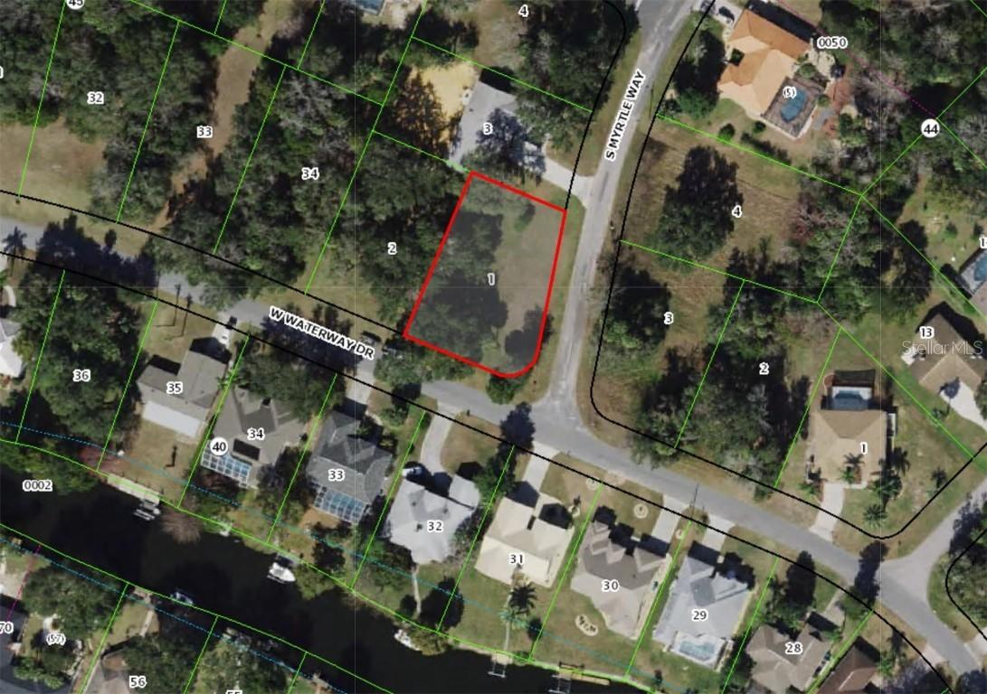 11699 W Waterway Dr., Homosassa, FL 34448