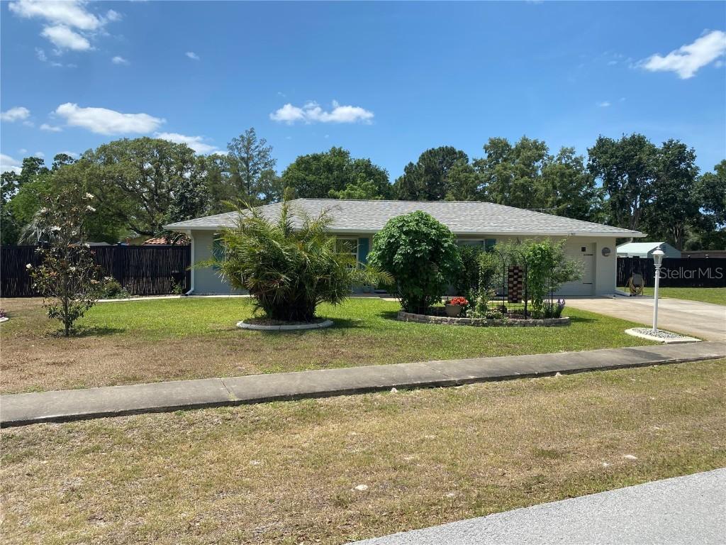 9186 Patio Ct., Spring Hill, FL 34608