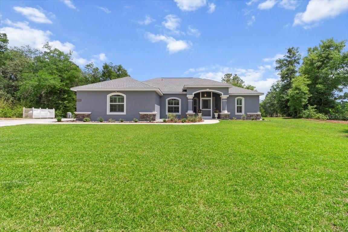 9783 SW 206th Court Rd., Dunnellon, FL 34431