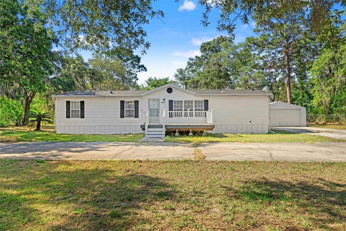 10038 Oak Dr., Hudson, FL 34669