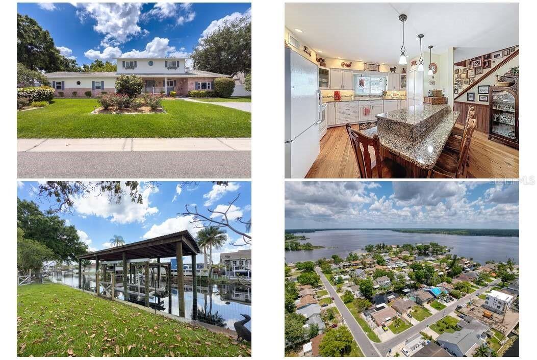 75 N Canal Dr., Palm Harbor, FL 34684