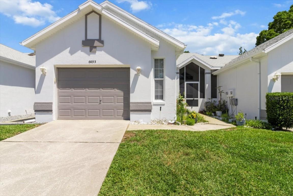 6693 E Kingsbury Ln., Inverness, FL 34452