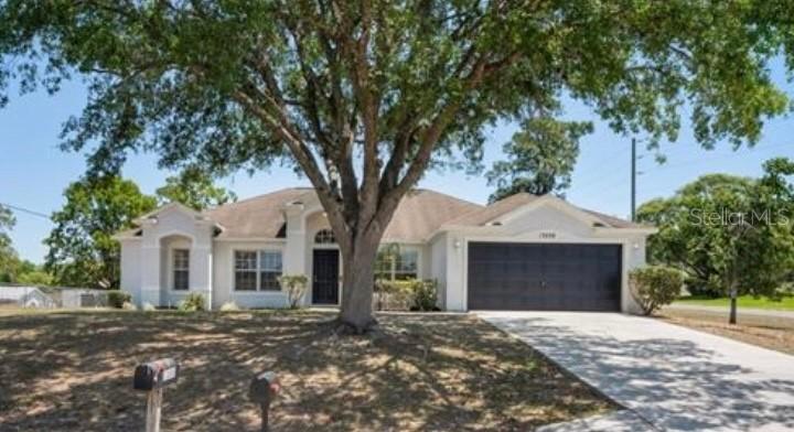 13098 Hanley Dr., Spring Hill, FL 34609