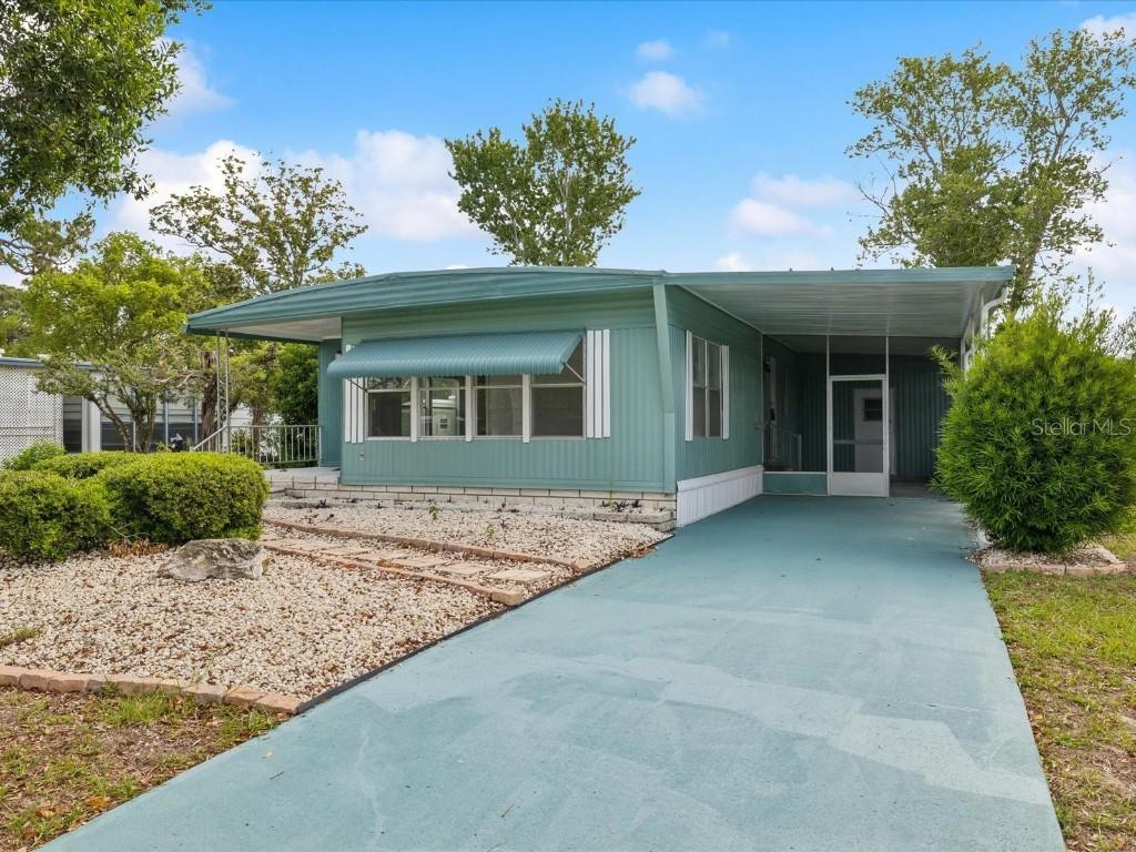 7342 Brookridge Central Blvd., Brooksville, FL 34613