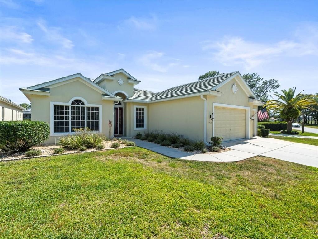 9010 Penelope Dr., Weeki Wachee, FL 34613