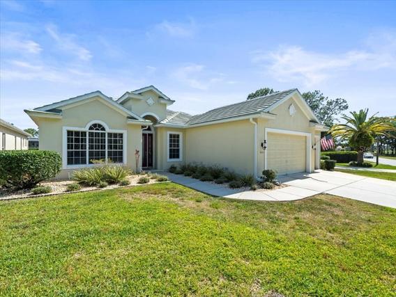 New Construction Homes For Sale This Week in Weeki Wachee: April 23rd to April 29th