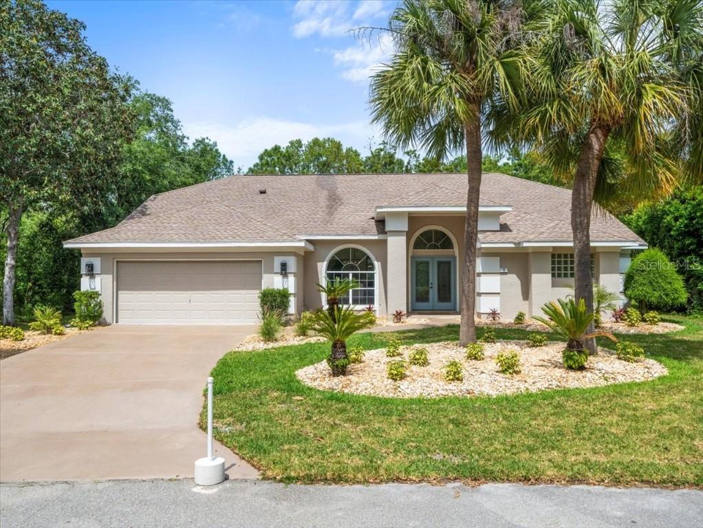 11 Nicotiana Ct., Homosassa, FL 34446