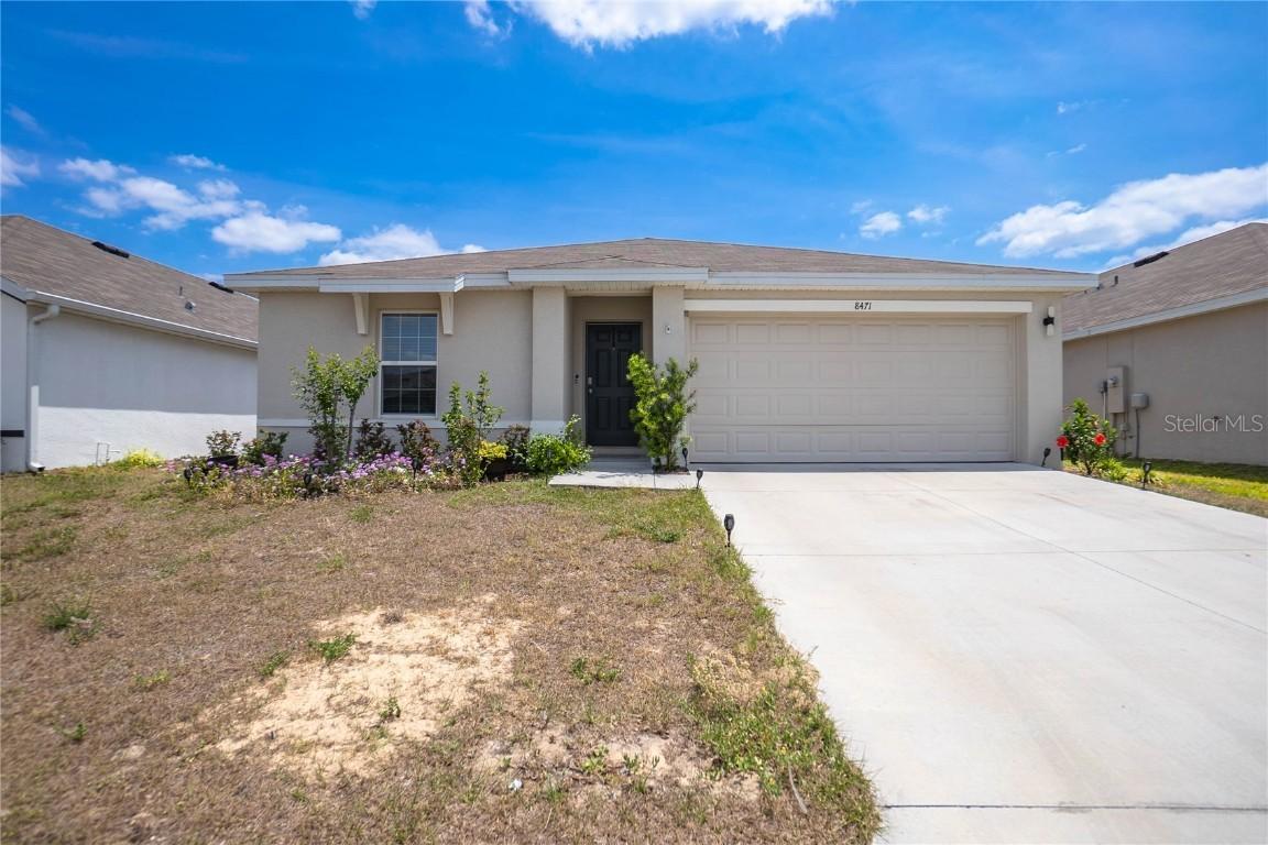 8471 Clearway Dr., Wildwood, FL 34785