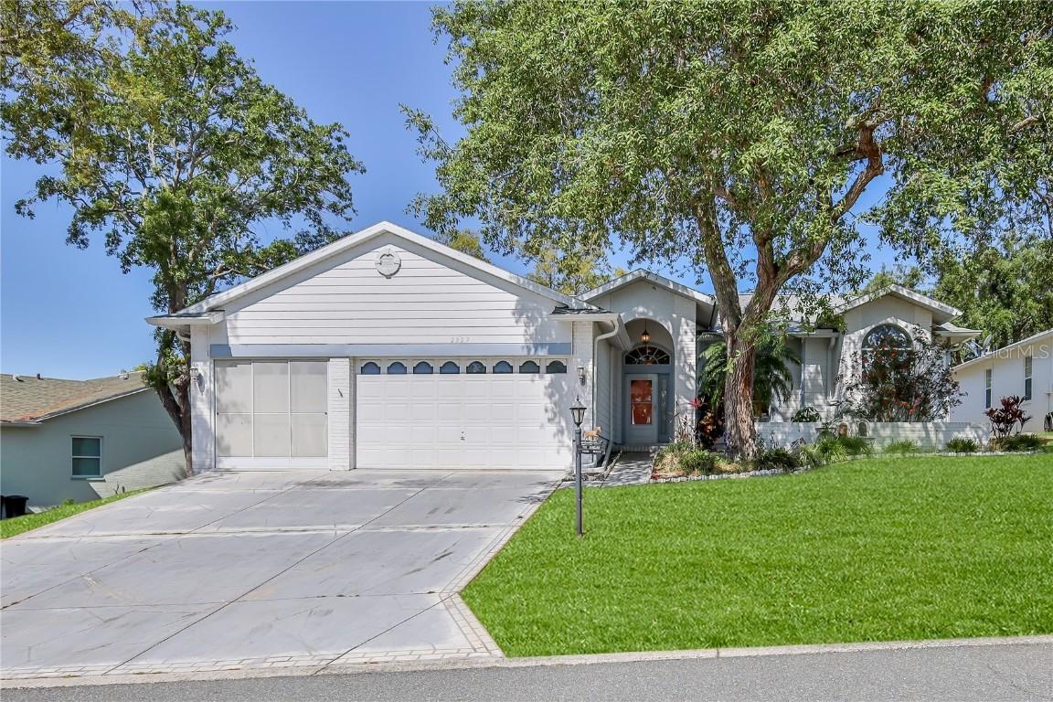 2327 Morning Glory Tr., Spring Hill, FL 34606