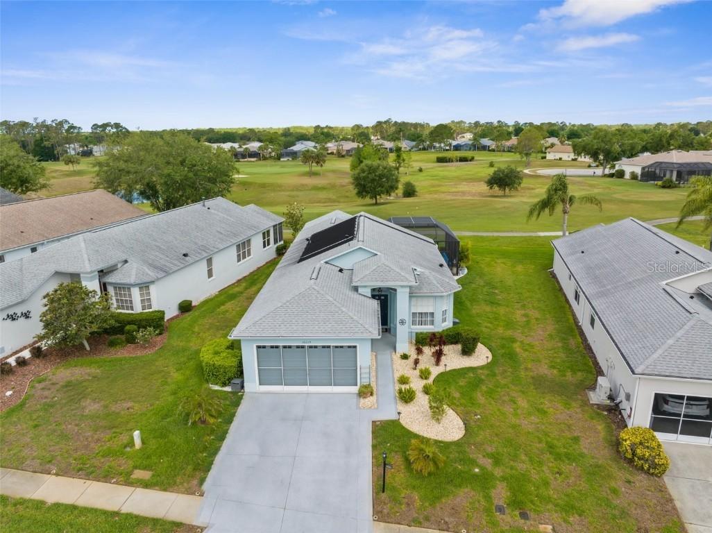 18209 Breland Dr., Hudson, FL 34667
