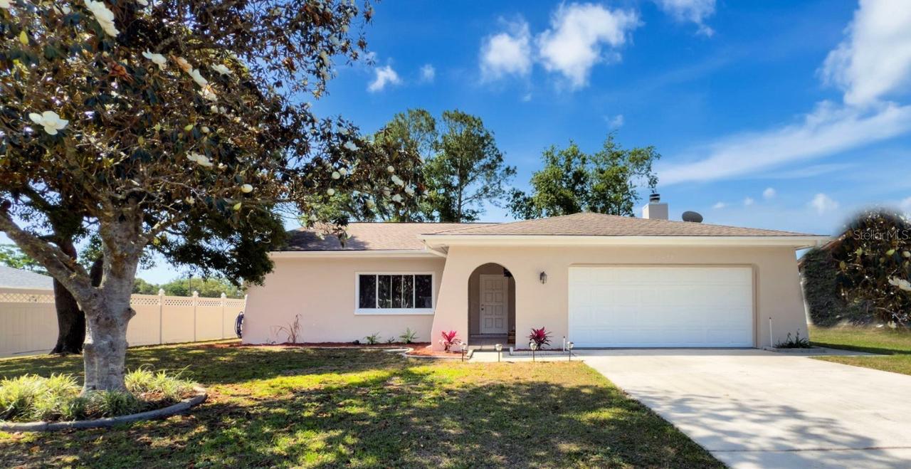10478 Laval St., Spring Hill, FL 34608