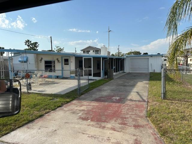 6739 Heron Ln., Hudson, FL 34667