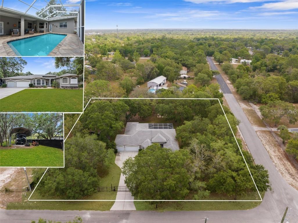 18620 Gracie Lee St., Spring Hill, FL 34610