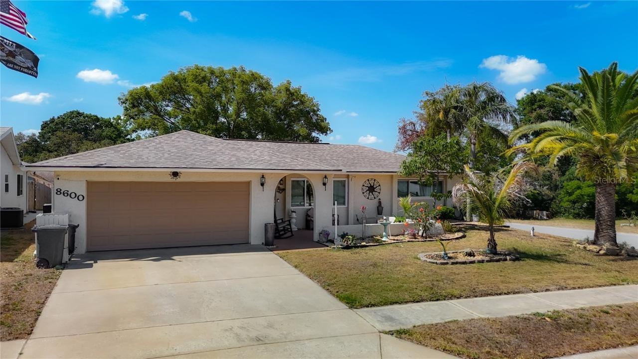 8600 N Briar Patch Dr., Port Richey, FL 34668