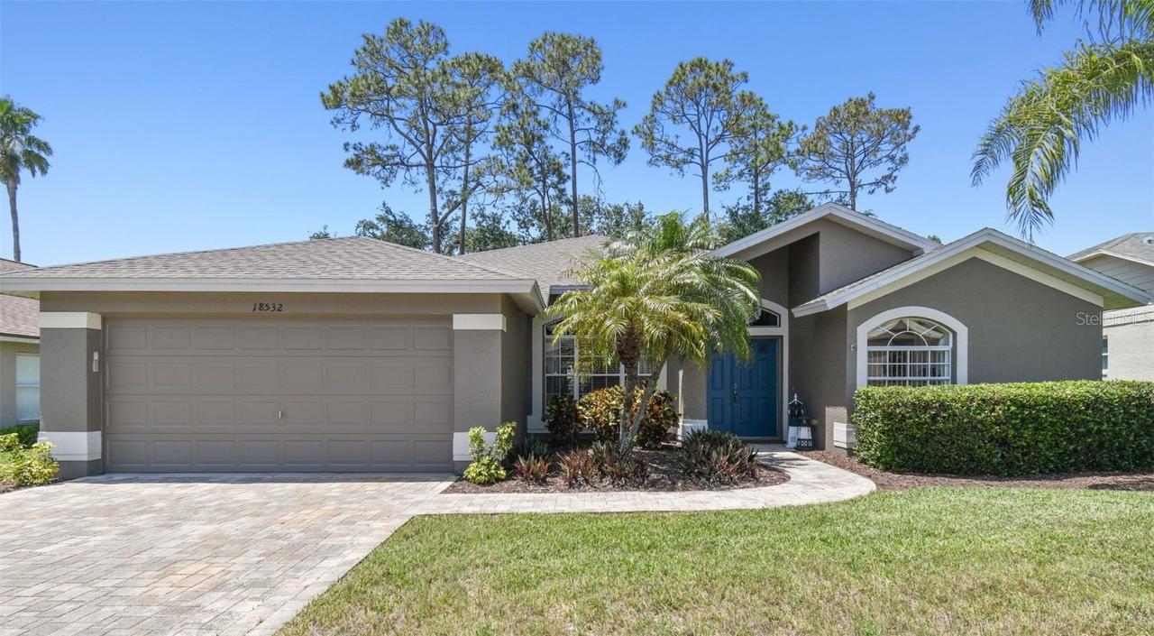 18532 Myrtlewood Dr., Hudson, FL 34667