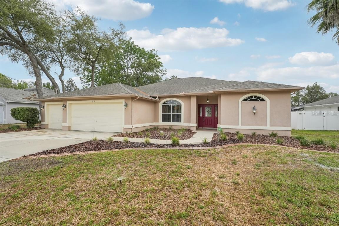 9434 Hayward Rd., Spring Hill, FL 34608