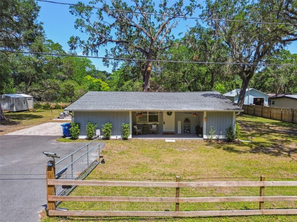 9226 Dan Lynn St., Brooksville, FL 34601