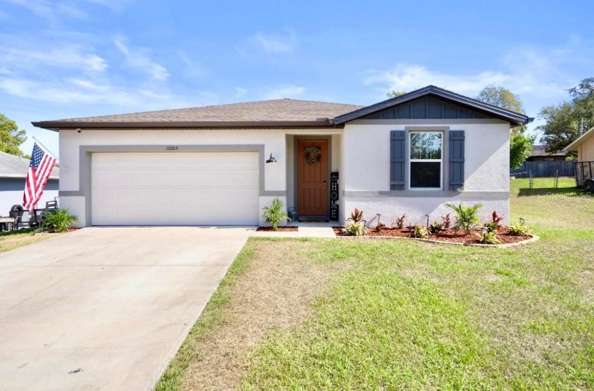 13205 Arkendale St., Spring Hill, FL 34609