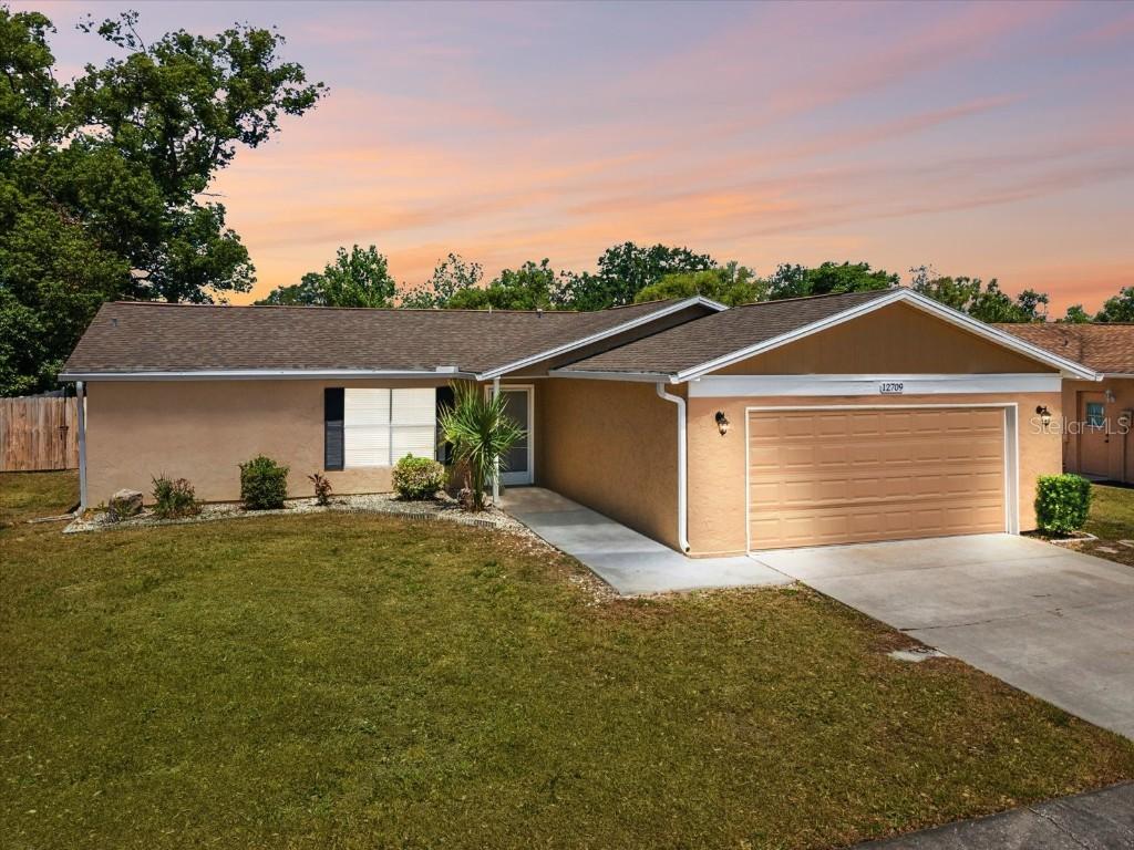 12709 Cedar Ridge Dr., Hudson, FL 34669