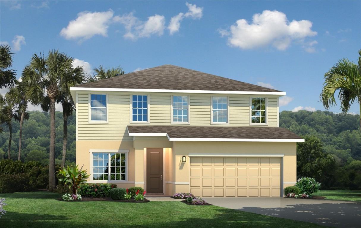 480 Crossings Ave., St Cloud, FL 34771