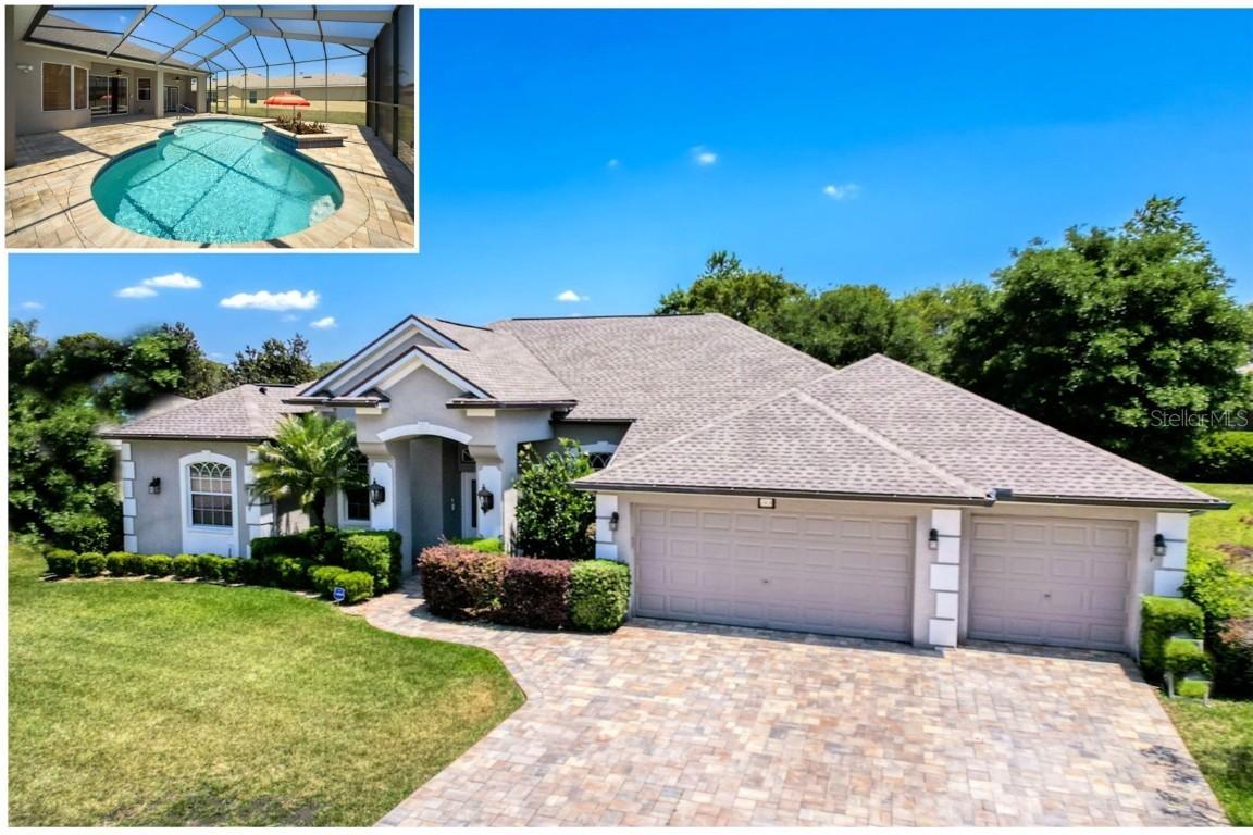3464 Misty View Dr., Spring Hill, FL 34609