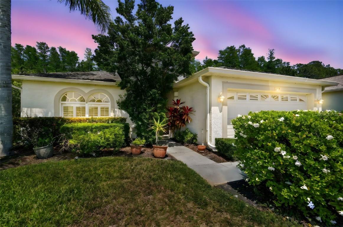 1119 Dustan Pl., Trinity, FL 34655