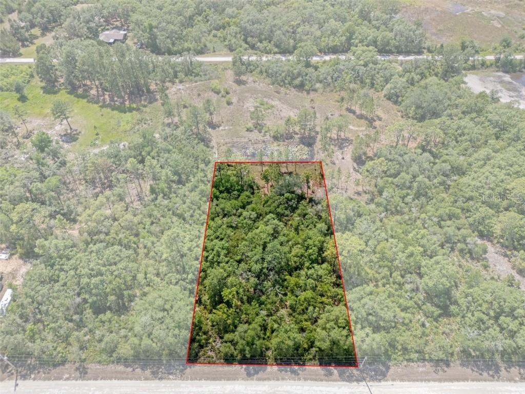7467 Alloy St., Webster, FL 33597