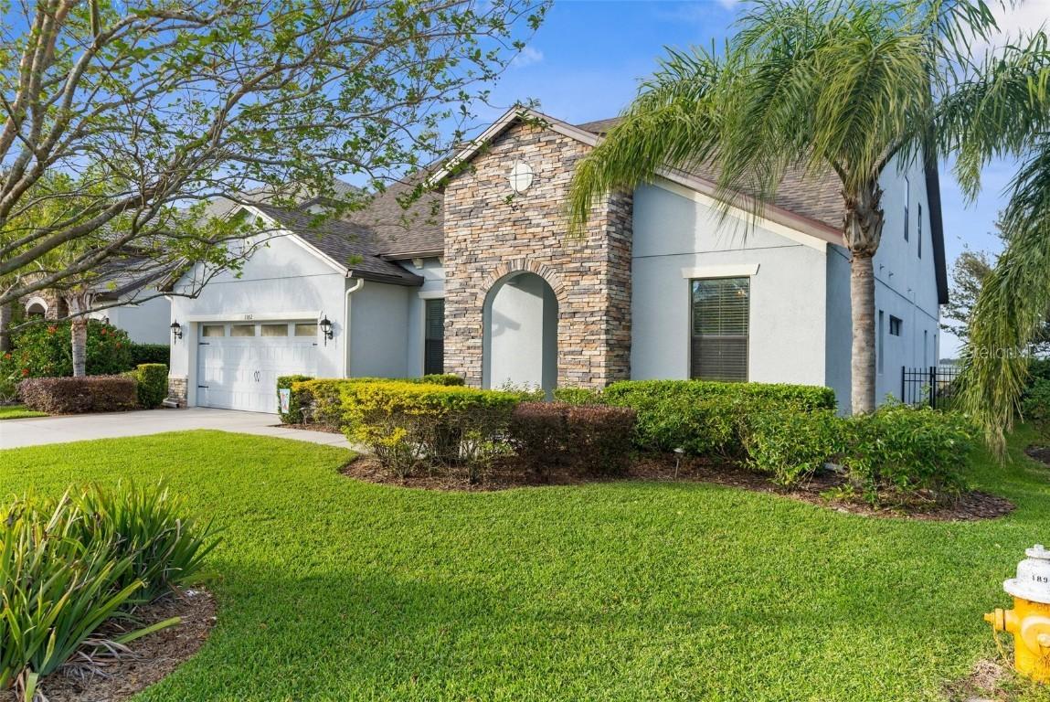 1382 Heritage Landings Dr., Lakeland, FL 33805