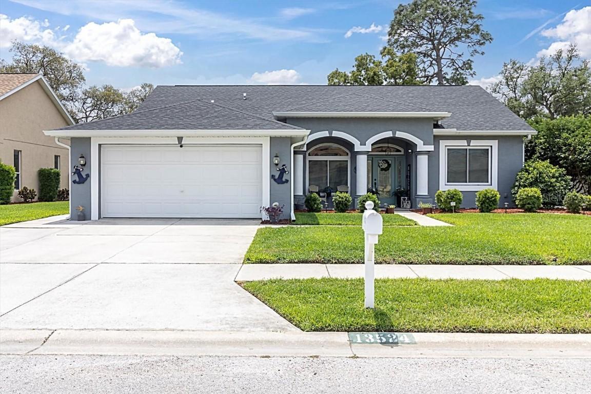 13524 Knotty Ln., Hudson, FL 34669