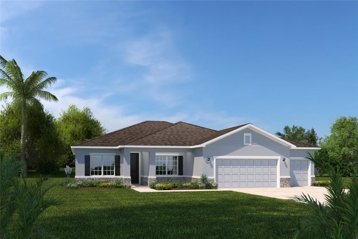 11033 Nellie Crossing Cir., Clermont, FL 34711
