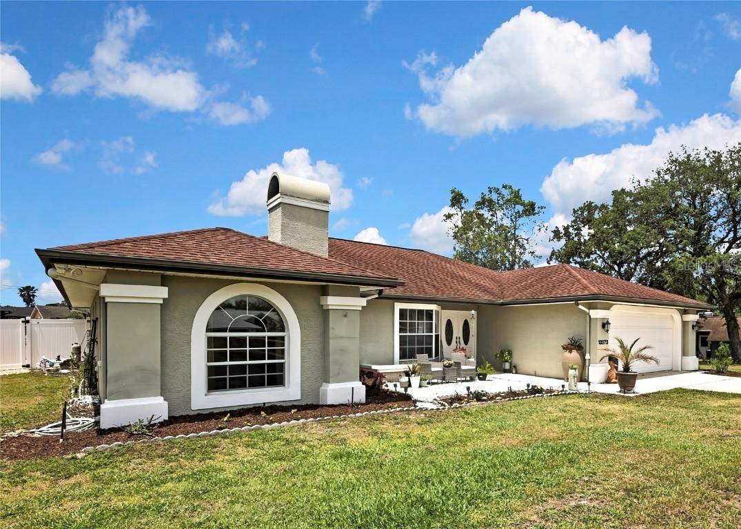 13373 Lawrence St., Spring Hill, FL 34609