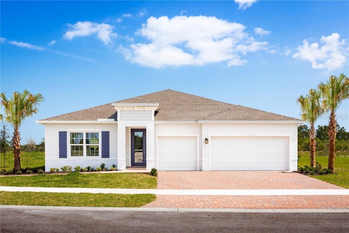 11037 Nellie Crossing Cir., Clermont, FL 34711