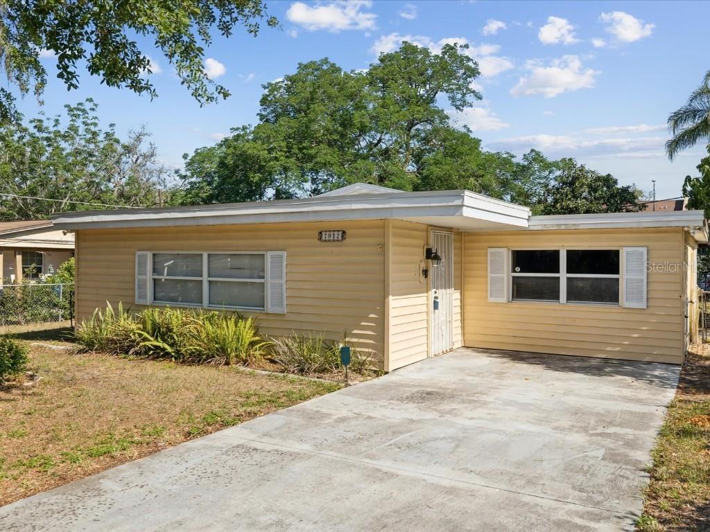 7012 Ponderosa Dr., Tampa, FL 33637