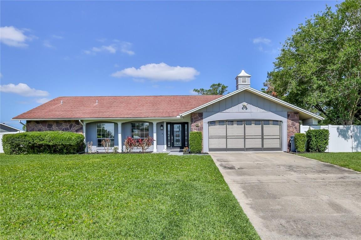 12191 Monarco Ln., Spring Hill, FL 34609