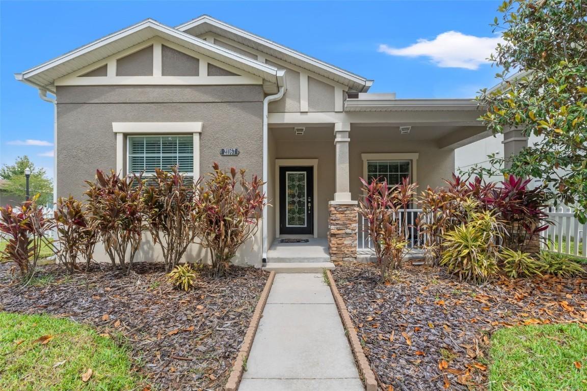 21167 Pleasant Plains Pkwy., Land O Lakes, FL 34637