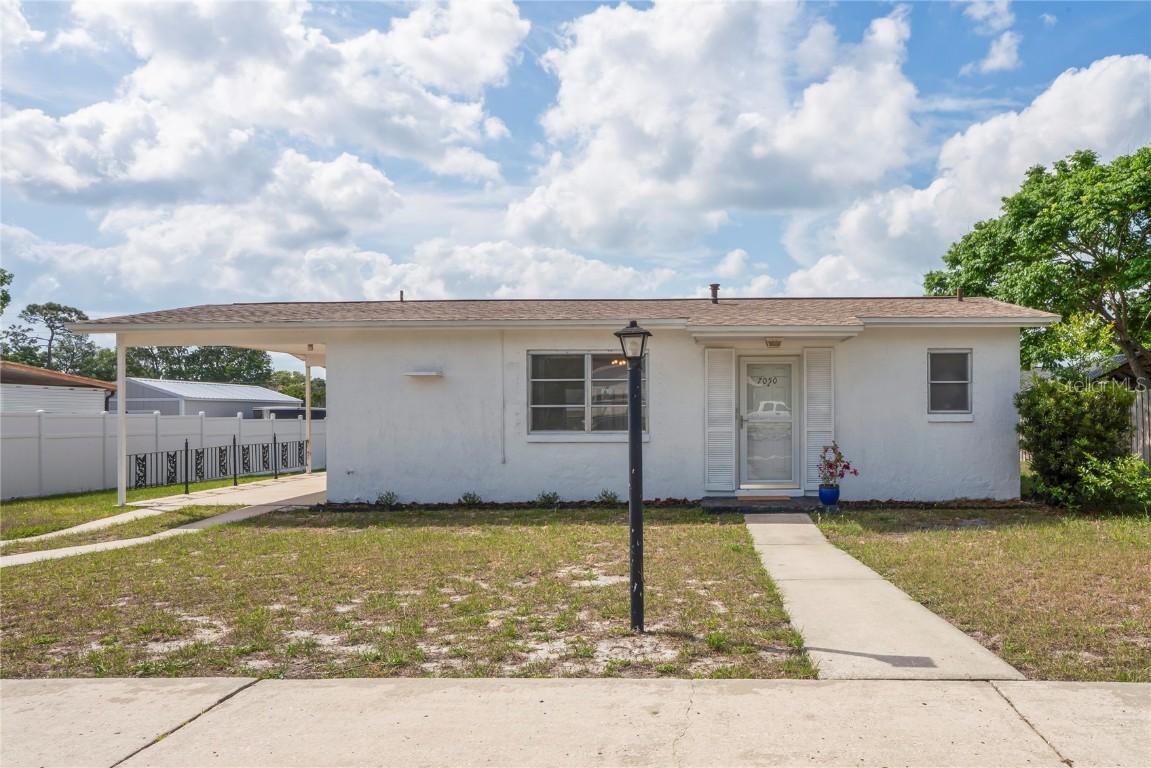 7050 Merrick Ln., Spring Hill, FL 34606