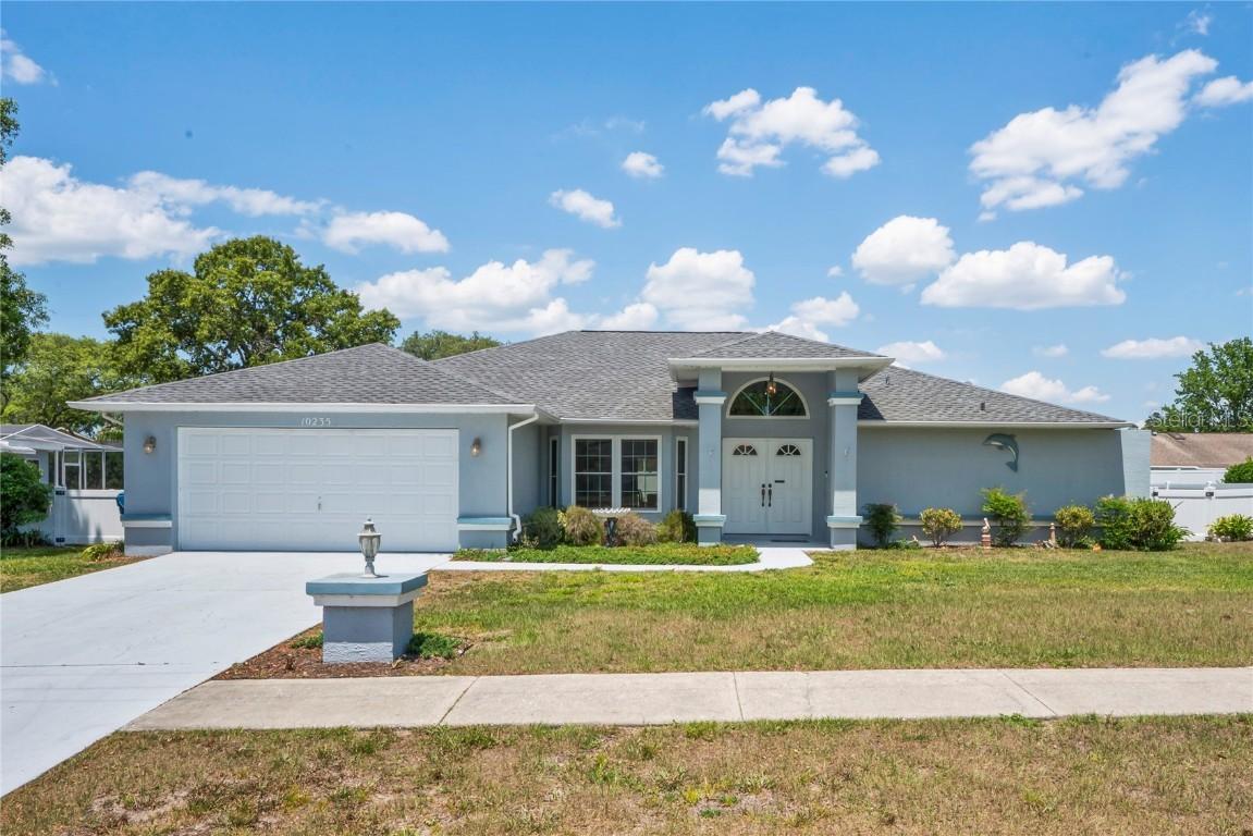 10235 Skyland St., Spring Hill, FL 34608