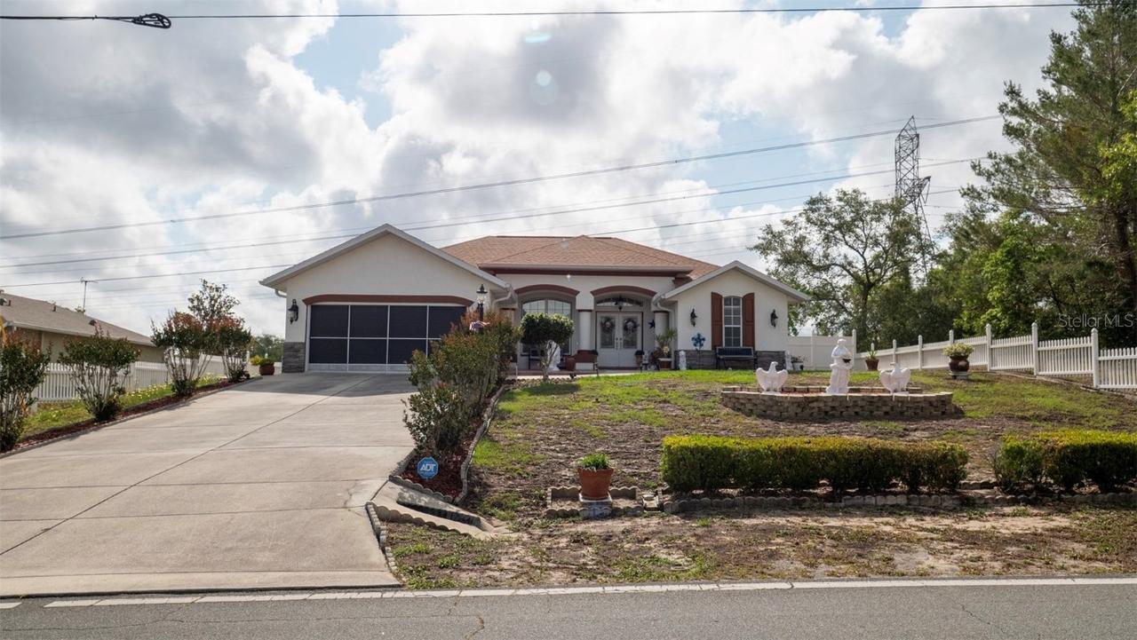3102 Lema Dr., Spring Hill, FL 34609