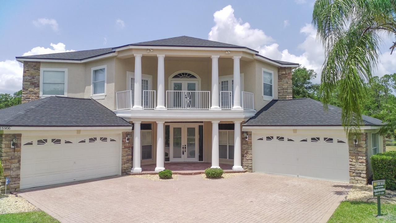 15906 Prince William Pl., Odessa, FL 33556
