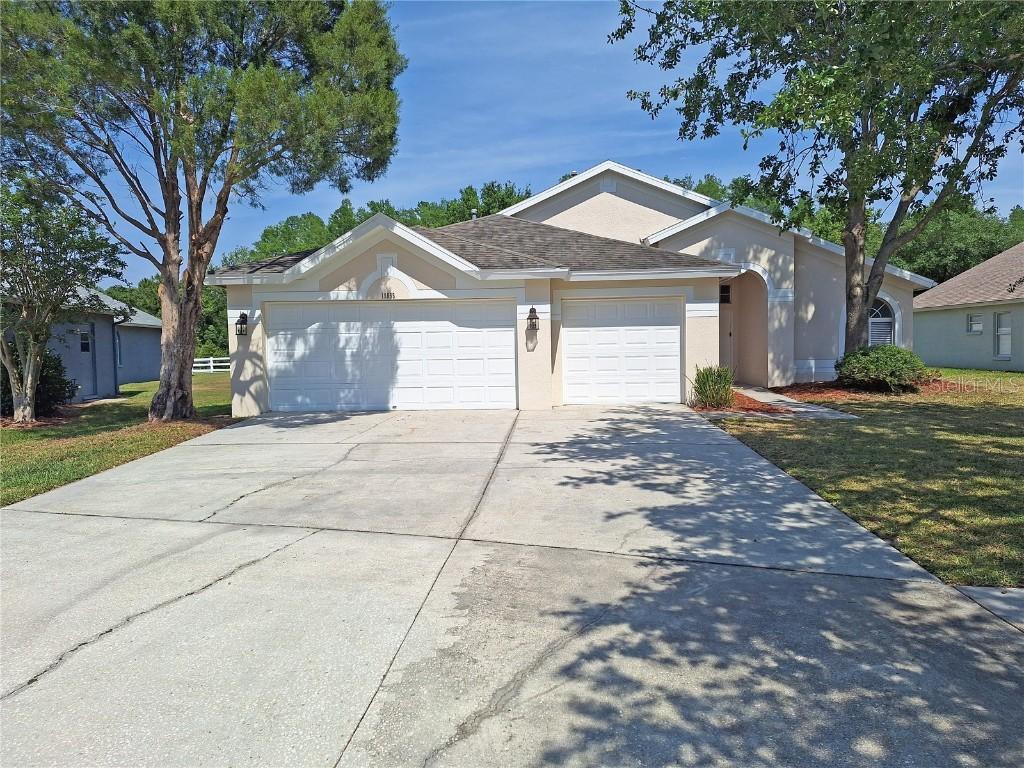 19855 Ellendale Dr., Land O Lakes, FL 34638