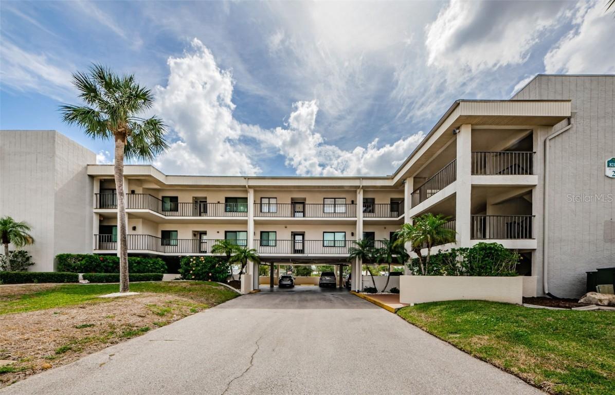 8210 Aquila St. #218, Port Richey, FL 34668