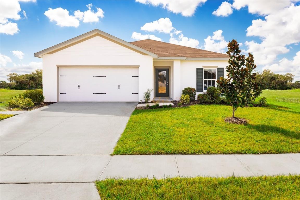 1538 Landon Ln., Haines City, FL 33844